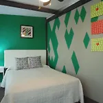 Suites Casa Caracol