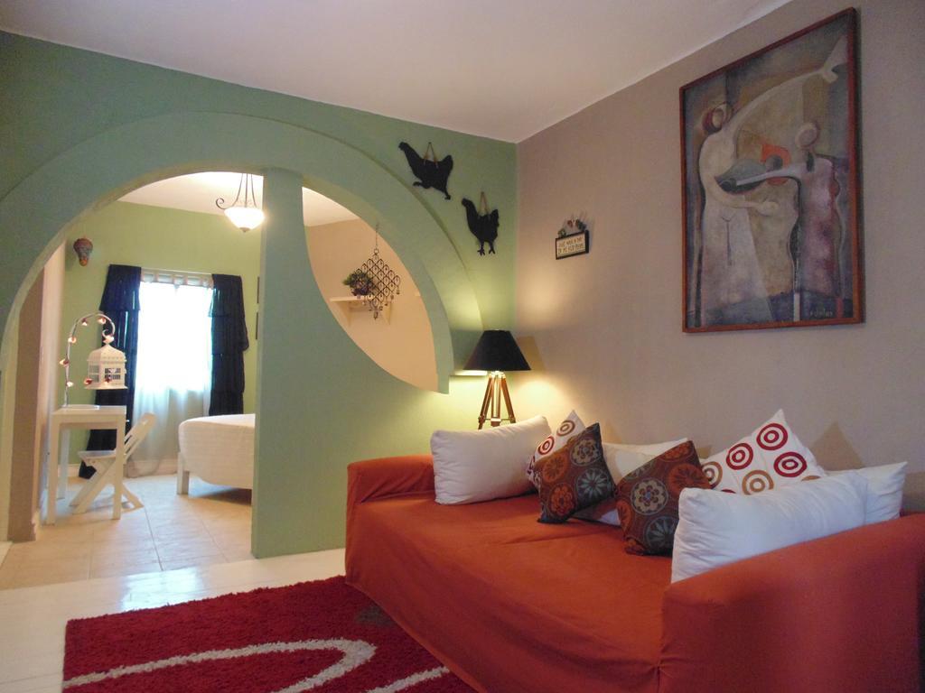 Casa Caracol Aparthotel