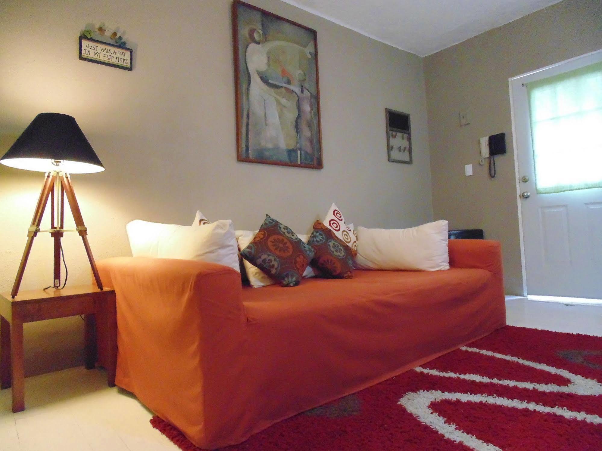 Casa Caracol Aparthotel Mexico City